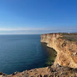 Karaite Kenesa - Yevpatoria