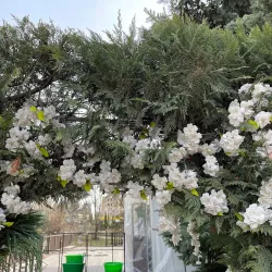 Karaite Kenesa - Yevpatoria