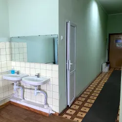 Therapeutic Mud Baths and Mineral Springs - Yevpatoria