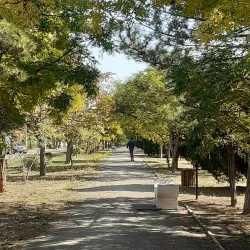 Therapeutic Mud Baths and Mineral Springs - Yevpatoria