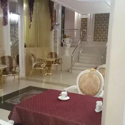 Yevpatoria City Embankment - Yevpatoria