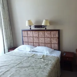 Yevpatoria City Embankment - Yevpatoria