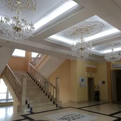 Yevpatoria City Embankment - Yevpatoria