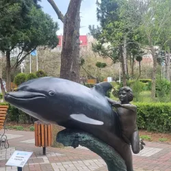 Yevpatoria Dolphinarium - Yevpatoria
