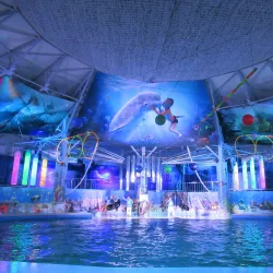 Yevpatoria Dolphinarium - Yevpatoria
