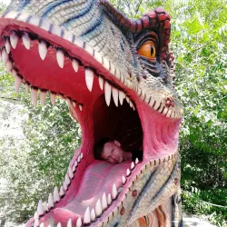 Yevpatoria Dolphinarium - Yevpatoria