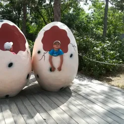 Yevpatoria Dolphinarium - Yevpatoria