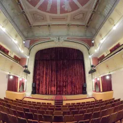 Yevpatoria Puppet Theater - Yevpatoria