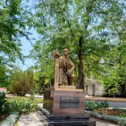 Yevpatoria Puppet Theater - Yevpatoria