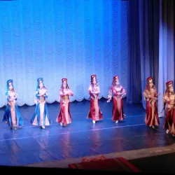 Yevpatoria Puppet Theater - Yevpatoria