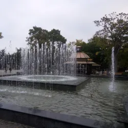 Yevpatoria Puppet Theater - Yevpatoria