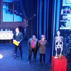 Yevpatoria Puppet Theater - Yevpatoria