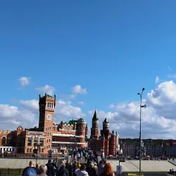 Cathedral of the Resurrection of Christ - Yoshkar-Ola