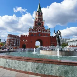 Cathedral of the Resurrection of Christ - Yoshkar-Ola