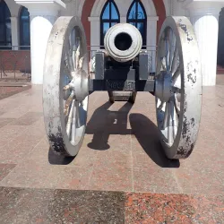 National Art Gallery of Mari El Republic - Yoshkar-Ola