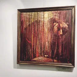 National Art Gallery of Mari El Republic - Yoshkar-Ola