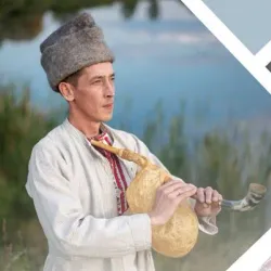 National Museum of the Republic of Mari El - Yoshkar-Ola