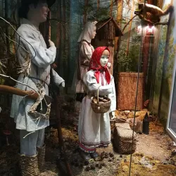 National Museum of the Republic of Mari El - Yoshkar-Ola