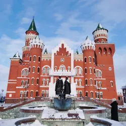 National Museum of the Republic of Mari El - Yoshkar-Ola