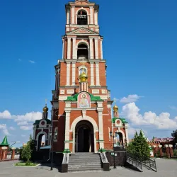 Republic Square - Yoshkar-Ola