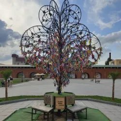 Republic Square - Yoshkar-Ola