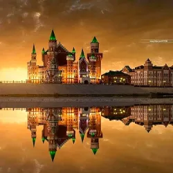 The Puppet Theater of Yoshkar-Ola - Yoshkar-Ola