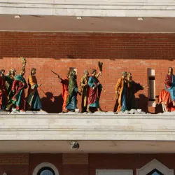 The Puppet Theater of Yoshkar-Ola - Yoshkar-Ola