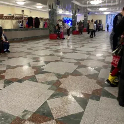 The Puppet Theater of Yoshkar-Ola - Yoshkar-Ola