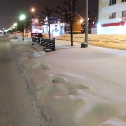 Victory Park - Yoshkar-Ola