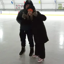 Central Park of Culture and Leisure - Yurga