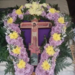 Church of the Nativity of Christ - Yurga