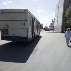 Church of the Nativity of Christ - Yurga