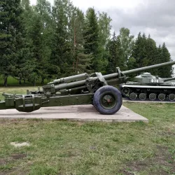 Monument to the Founders of Yurga - Yurga