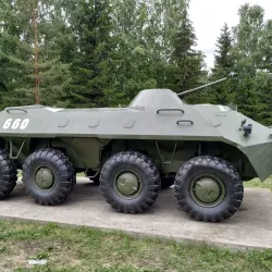 Monument to the Founders of Yurga - Yurga