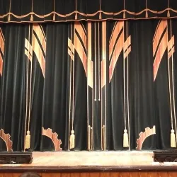 Yurga Drama Theater - Yurga