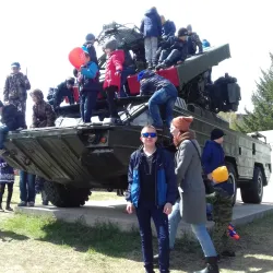 Yurga Local History Museum - Yurga