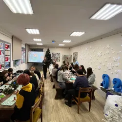 Yurga Local History Museum - Yurga