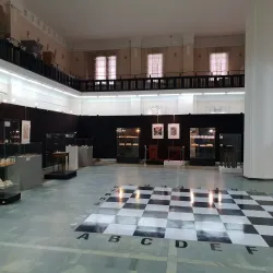 Sakhalin Regional Art Museum - Yuzhno-Sakhalinsk