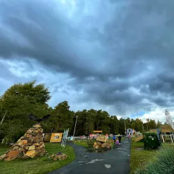 Children's Park - Yuzhnouralsk
