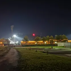 Church of the Nativity of Christ - Yuzhnouralsk