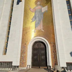 Church of the Nativity of Christ - Yuzhnouralsk