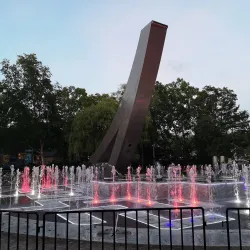 Church of the Nativity of Christ - Yuzhnouralsk