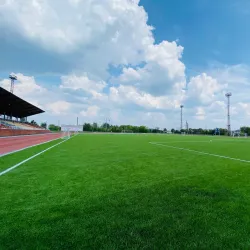 Sports Complex Yuzhny - Yuzhnouralsk