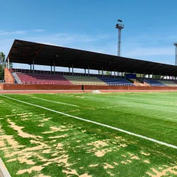 Sports Complex Yuzhny - Yuzhnouralsk