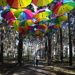 Yuzhnouralsk Cultural Center - Yuzhnouralsk