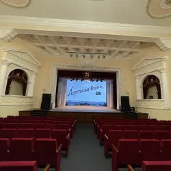 Yuzhnouralsk Cultural Center - Yuzhnouralsk