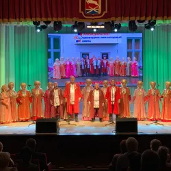 Yuzhnouralsk Cultural Center - Yuzhnouralsk