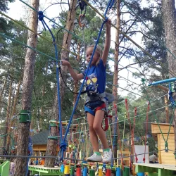 Yuzhnouralsk Cultural Center - Yuzhnouralsk