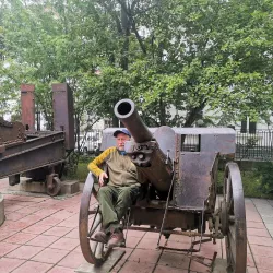 Yuzhnouralsk Local History Museum - Yuzhnouralsk