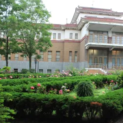 Yuzhnouralsk Local History Museum - Yuzhnouralsk